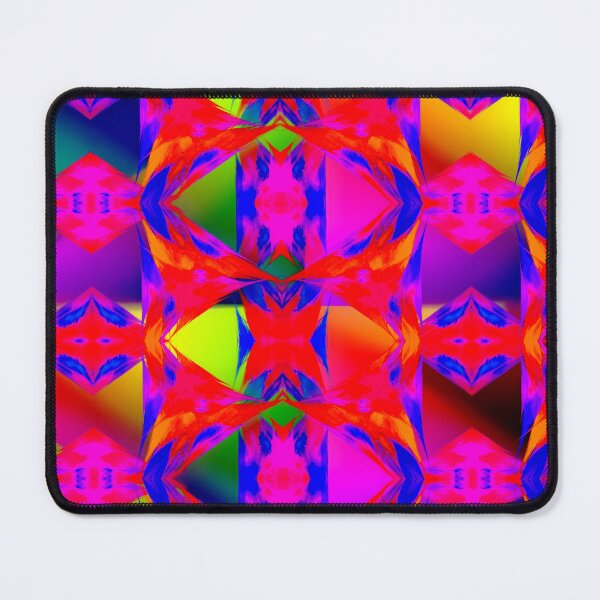 Item preview, A little geometry and a lot of color ... designed and sold by Harryucksche.
