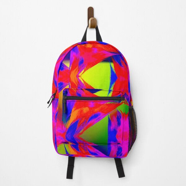 Item preview, A little geometry and a lot of color ... designed and sold by Harryucksche.