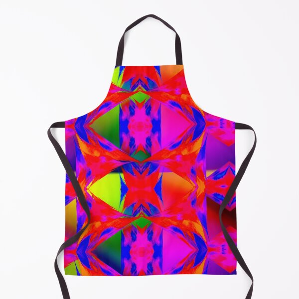 Item preview, A little geometry and a lot of color ... designed and sold by Harryucksche.
