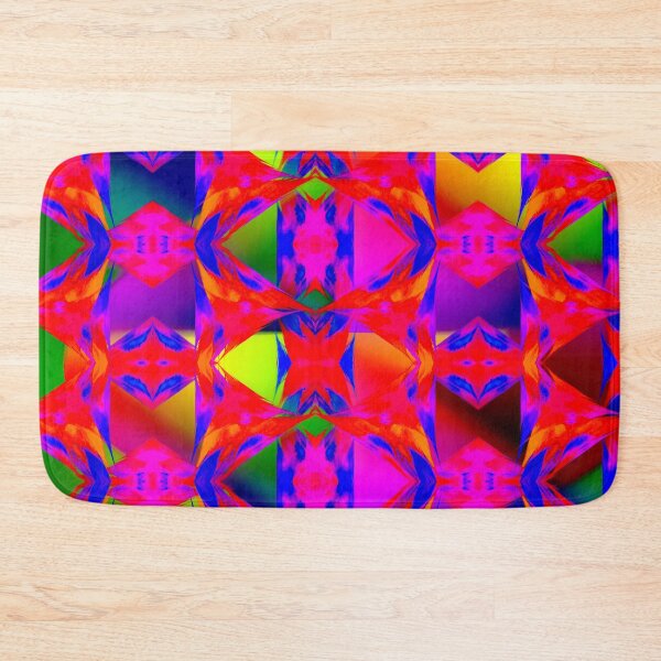 Item preview, A little geometry and a lot of color ... designed and sold by Harryucksche.