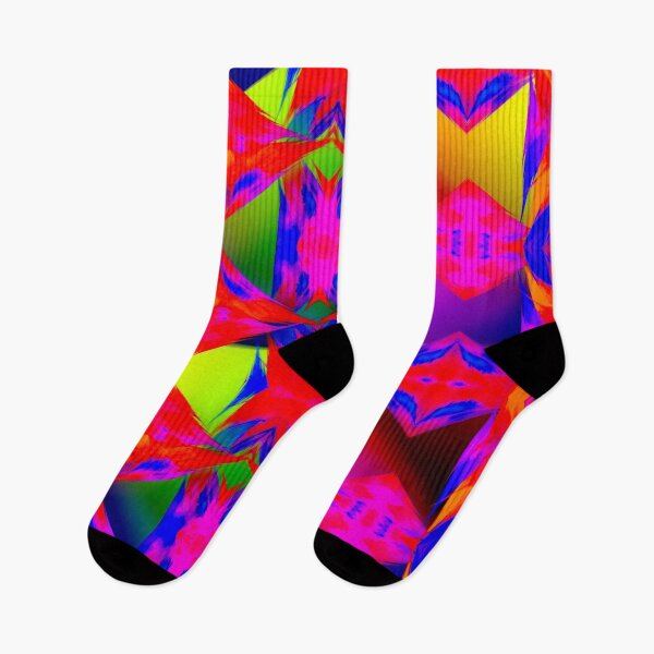 Item preview, A little geometry and a lot of color ... designed and sold by Harryucksche.