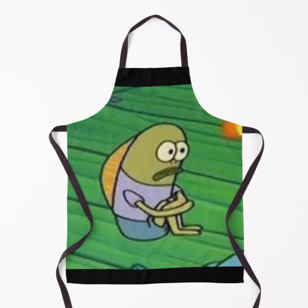 Item preview, MeMe "Panic" designed and sold by PatronesKawai.