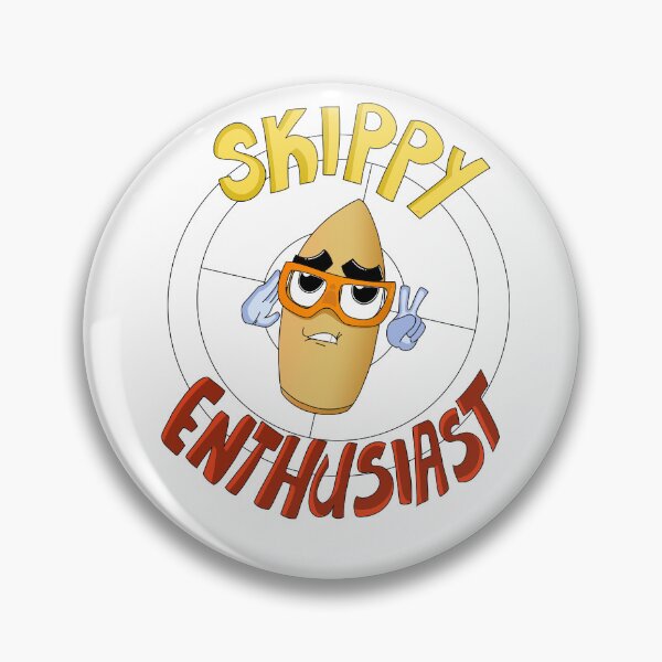 Item preview, Skippy Fan designed and sold by LittleRockArt.