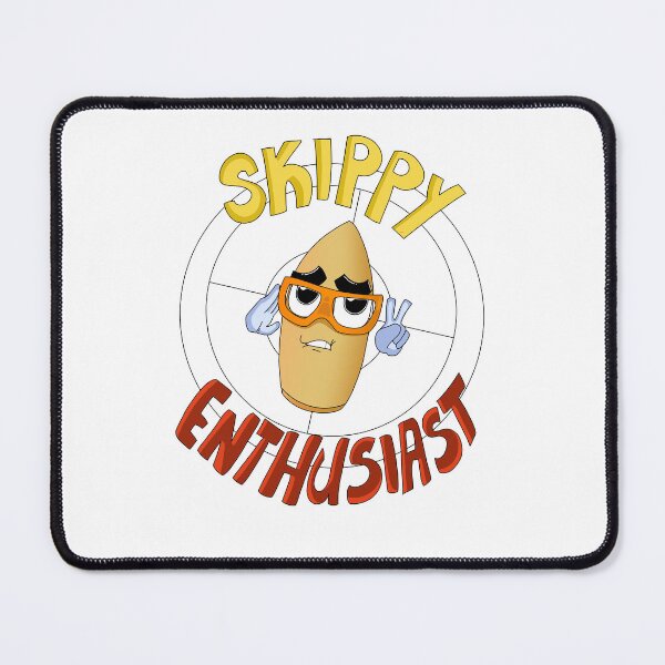 Item preview, Skippy Fan designed and sold by LittleRockArt.