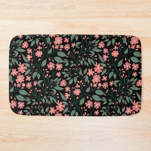 Item preview, Peach Tree & Black designed and sold by SheilaMcDowell Design.