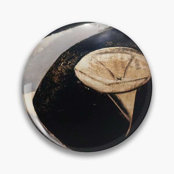 Item preview, Paul Nash - Modern Textiles designed and sold by irynaartbyim.