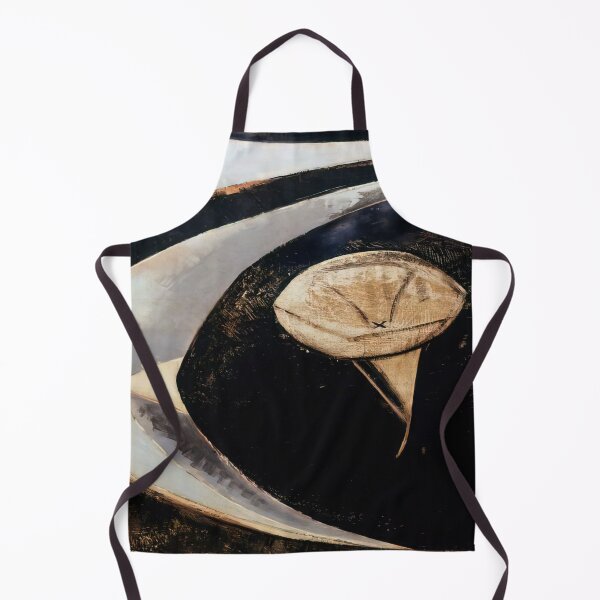 Item preview, Paul Nash - Modern Textiles designed and sold by irynaartbyim.
