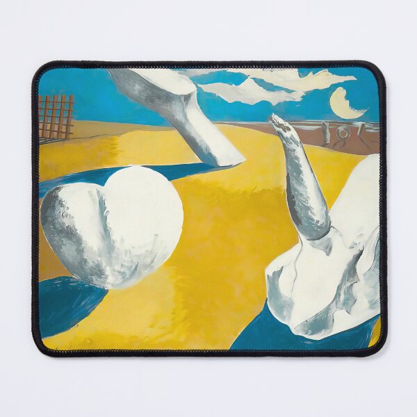 Item preview, Paul Nash - Nocturnal Landscape designed and sold by irynaartbyim.