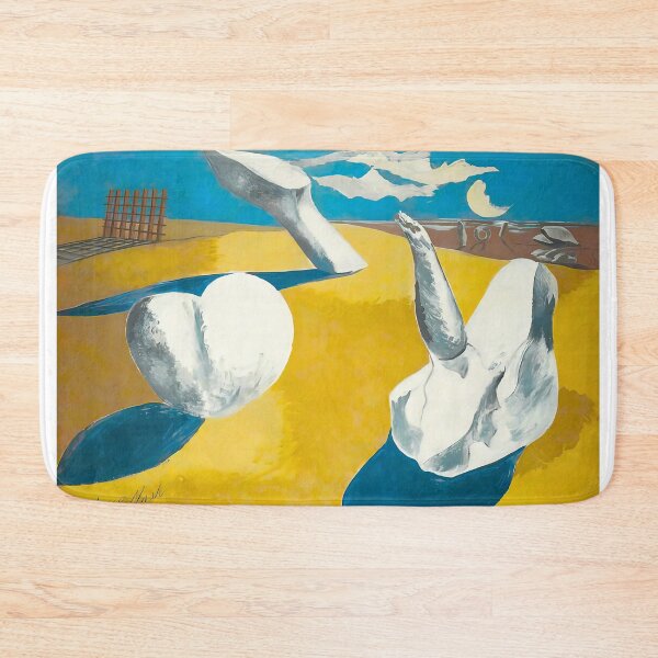 Item preview, Paul Nash - Nocturnal Landscape designed and sold by irynaartbyim.