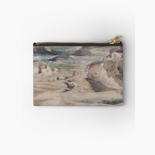 Item preview, Paul Nash - Nocturne, Landscape Of The Vale designed and sold by irynaartbyim.