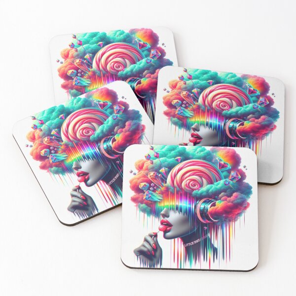 Item preview, CANDY CLOUD designed and sold by LittleEmz.