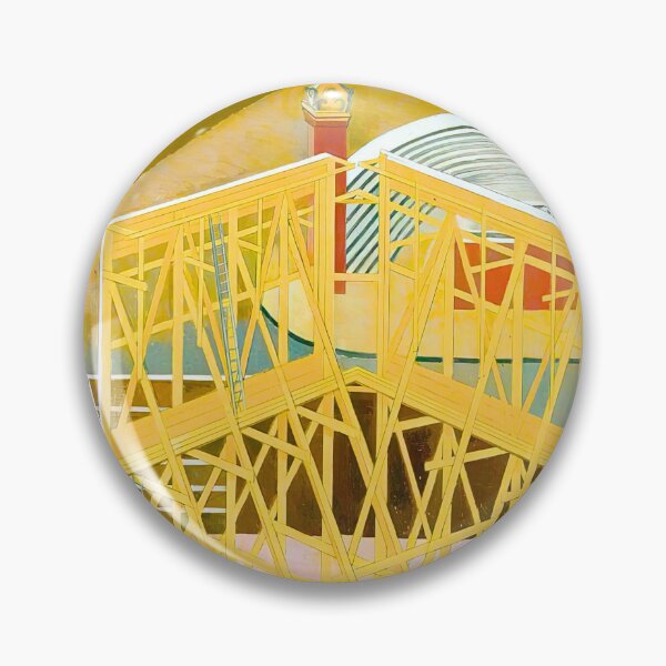Item preview, Paul Nash - Northern Adventure designed and sold by irynaartbyim.