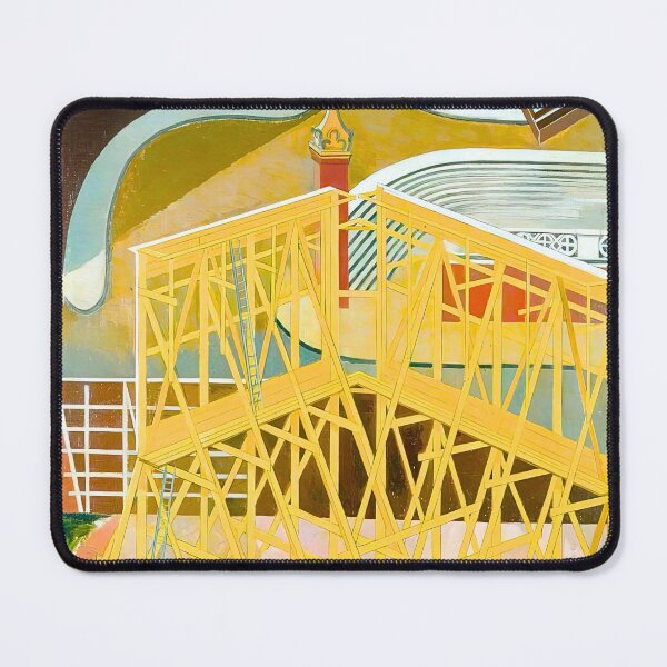 Item preview, Paul Nash - Northern Adventure designed and sold by irynaartbyim.