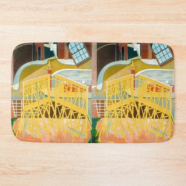Item preview, Paul Nash - Northern Adventure designed and sold by irynaartbyim.