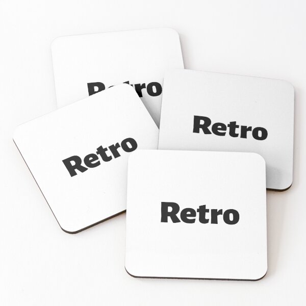 Item preview, WotD: Retro designed and sold by PB-Sandwich.