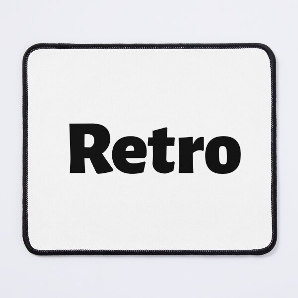 Item preview, WotD: Retro designed and sold by PB-Sandwich.
