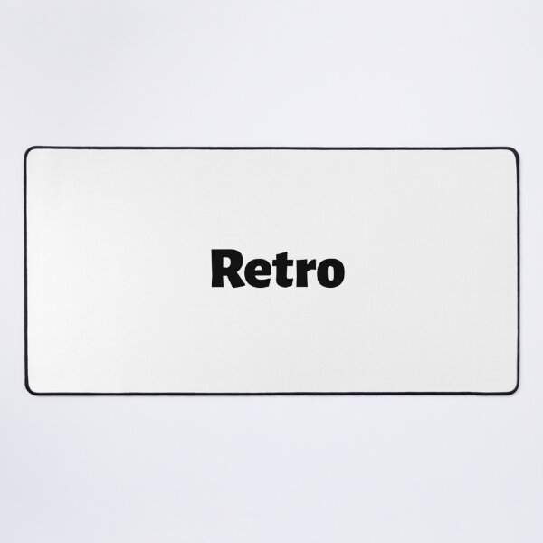 Item preview, WotD: Retro designed and sold by PB-Sandwich.