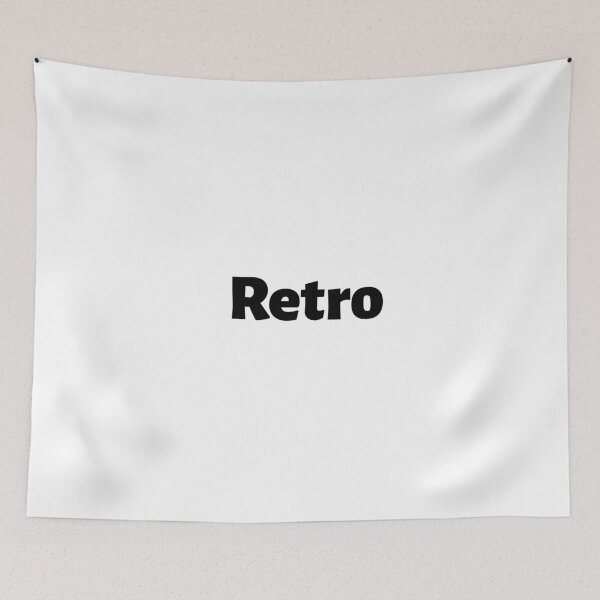 Item preview, WotD: Retro designed and sold by PB-Sandwich.