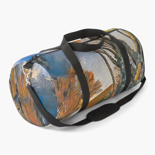 Item preview, Paul Nash - Estanque Oxenbridge designed and sold by irynaartbyim.
