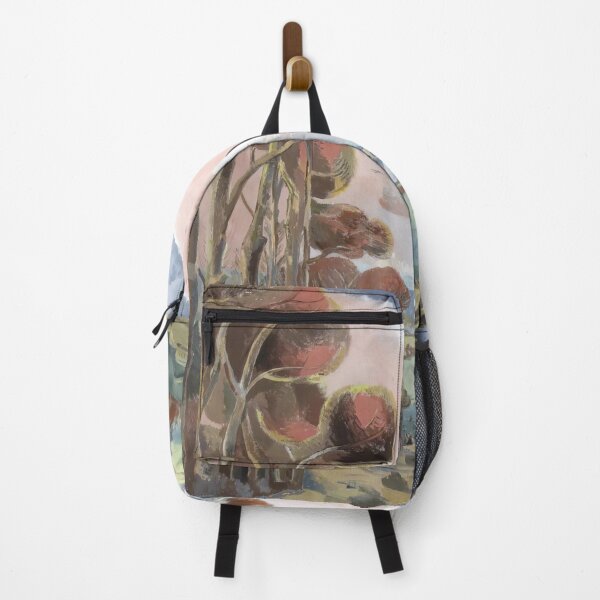 Item preview, Paul Nash - Oxford During The War designed and sold by irynaartbyim.