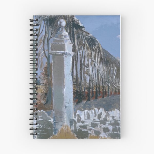 Item preview, Paul Nash - Pillar And Moon designed and sold by irynaartbyim.