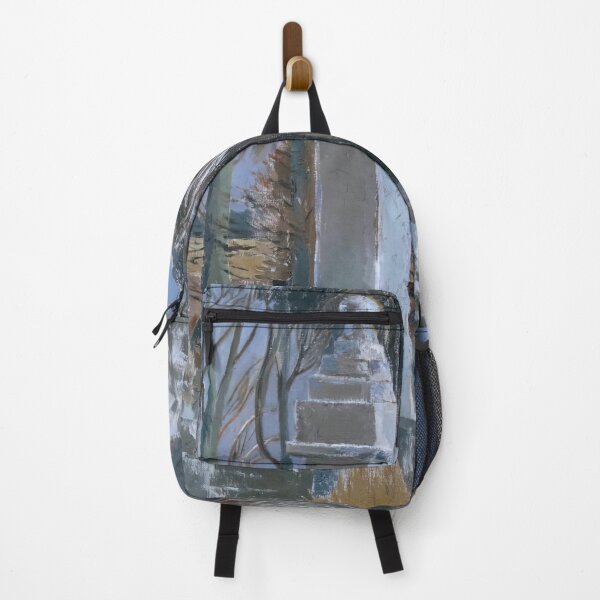 Item preview, Paul Nash - Pillar And Moon designed and sold by irynaartbyim.