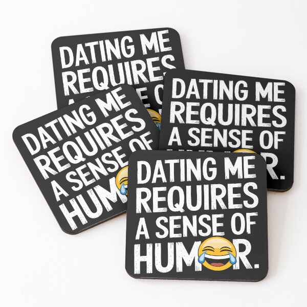 Item preview, Dating Me Humor Quote Design designed and sold by Quirky Shirts.