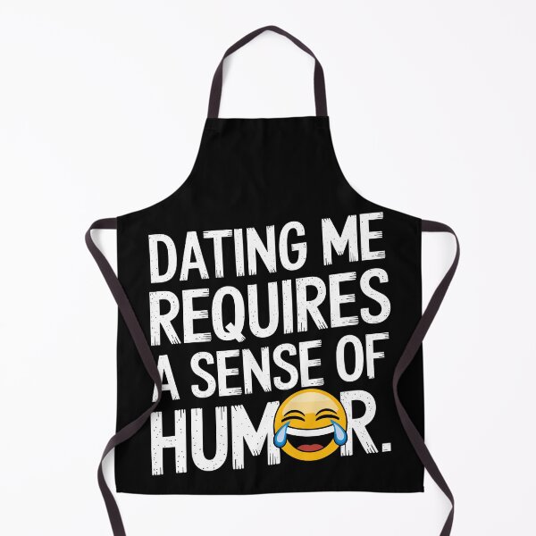 Item preview, Dating Me Humor Quote Design designed and sold by Quirky Shirts.