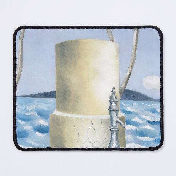 Item preview, Paul Nash - Plage designed and sold by irynaartbyim.