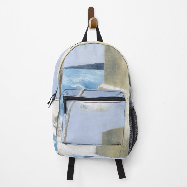 Item preview, Paul Nash - Plage designed and sold by irynaartbyim.