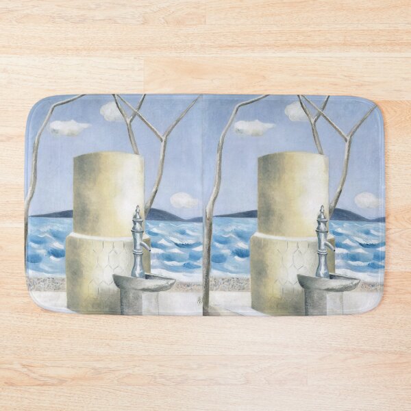 Item preview, Paul Nash - Plage designed and sold by irynaartbyim.