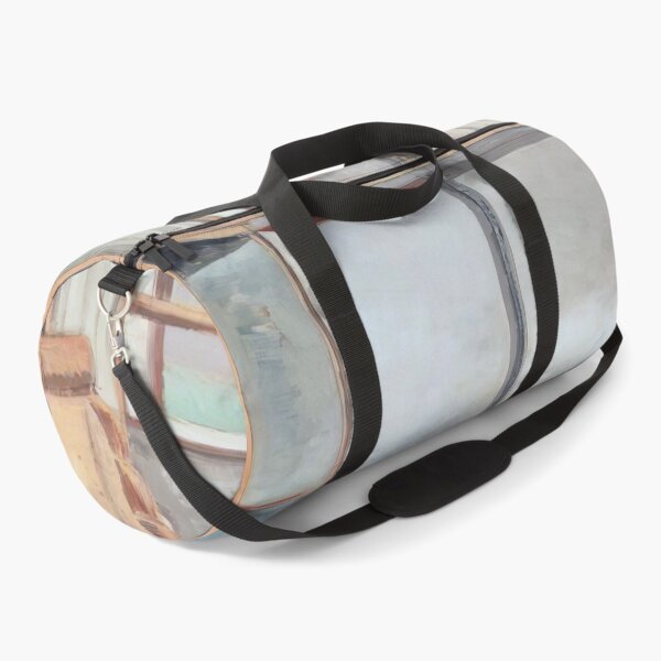 Item preview, Paul Nash - Riviera Window, Cros De Cagnes designed and sold by irynaartbyim.