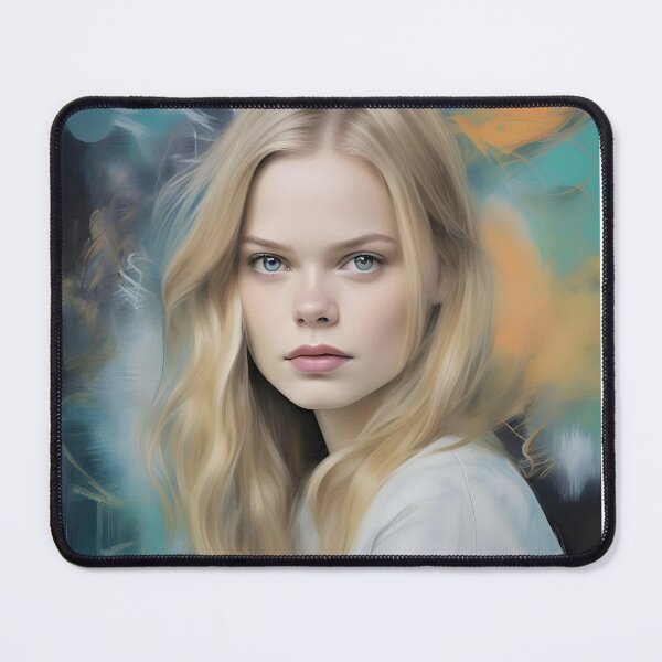 Item preview, Beauty of Angourie Rice designed and sold by bogfl.