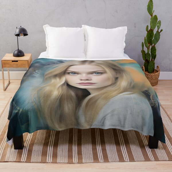 Item preview, Beauty of Angourie Rice designed and sold by bogfl.