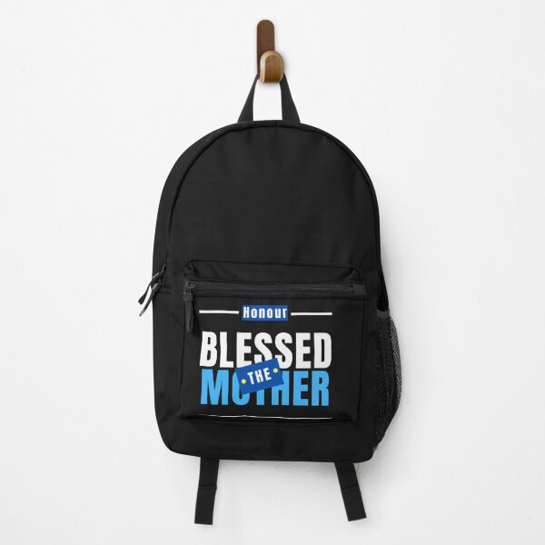 Item preview, Honour the Blessed Mother designed and sold by ComeToKnowMary.