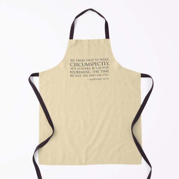 Item preview, Redeem the Time! designed and sold by dtkindling.
