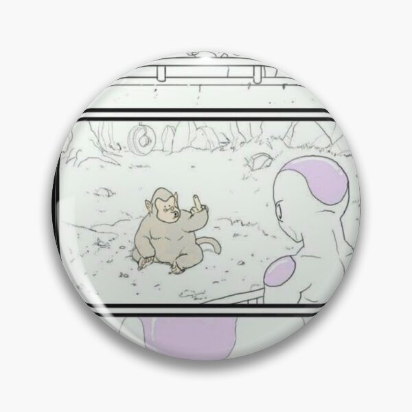 Item preview, Meme "Freezer" designed and sold by PatronesKawai.