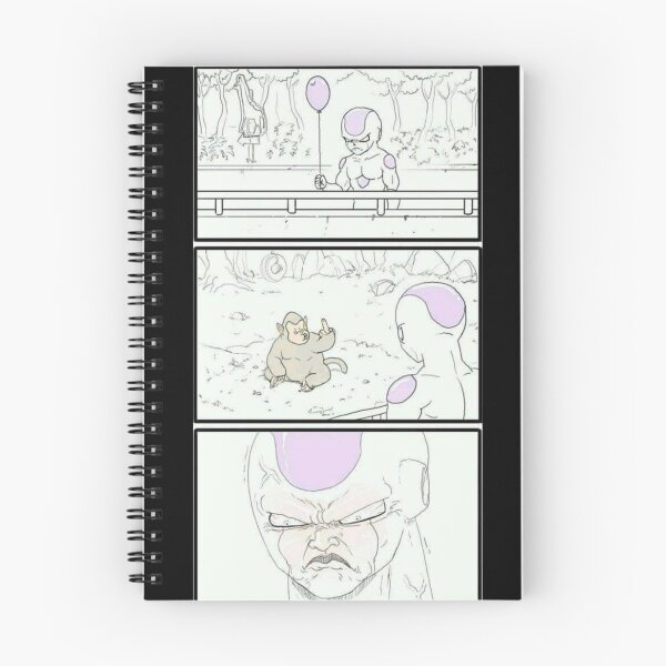 Item preview, Meme "Freezer" designed and sold by PatronesKawai.