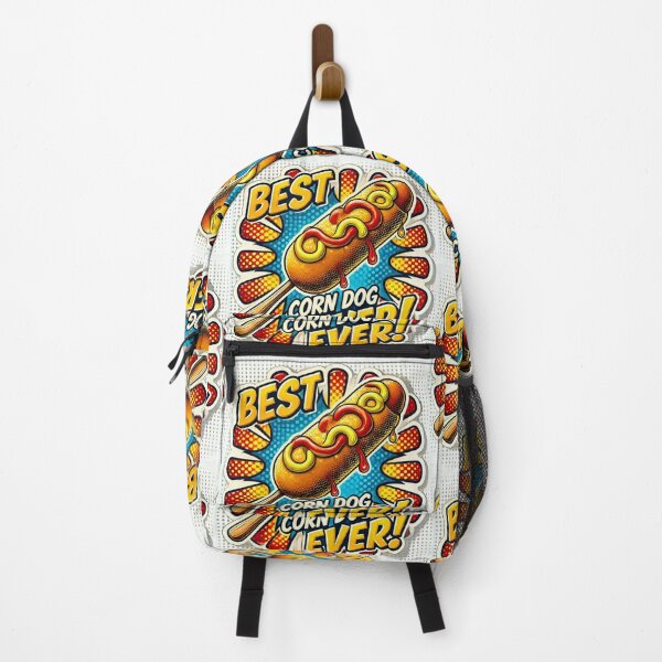Item preview, Best Corn Dog Ever! designed and sold by thomashutchings.