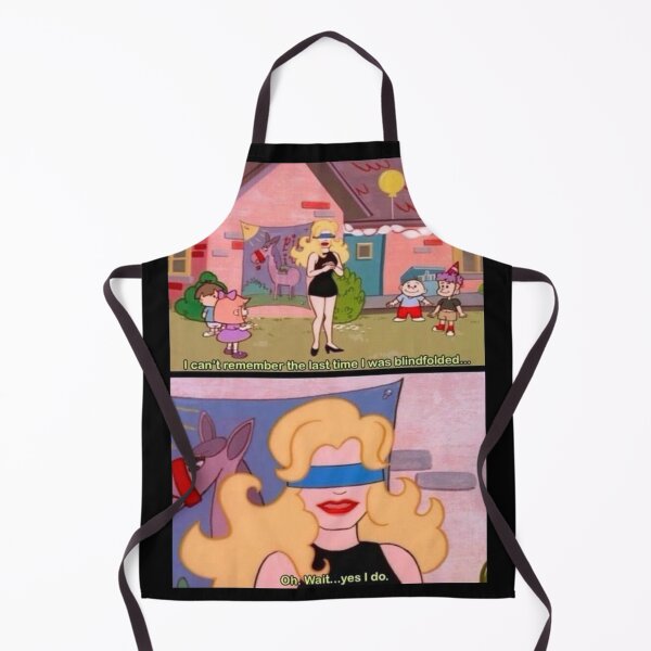 Item preview, MeMe "Bandaged blonde" designed and sold by PatronesKawai.