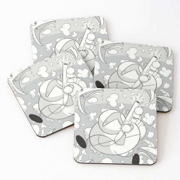 Item preview, Mootroid Primer… designed and sold by LoudCrayon_.