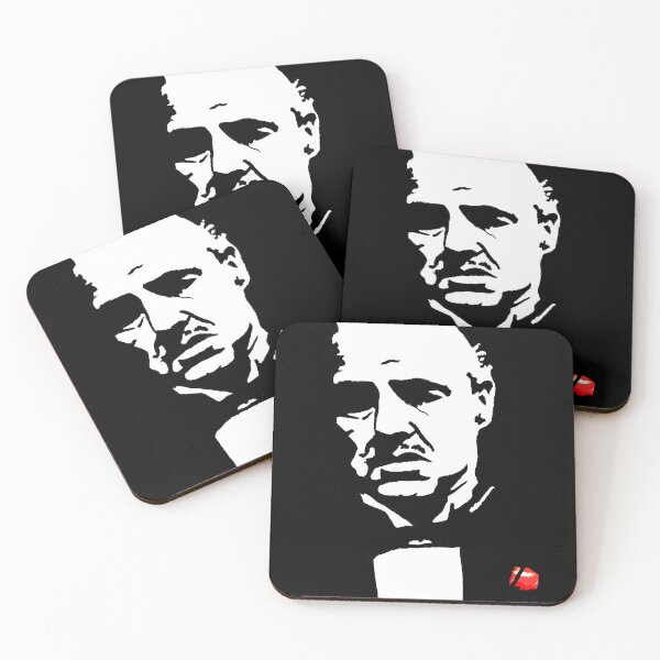 Item preview, Godfather  designed and sold by Chad's Fresh Art.