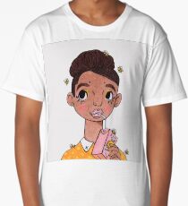 Bumble Long T-Shirt