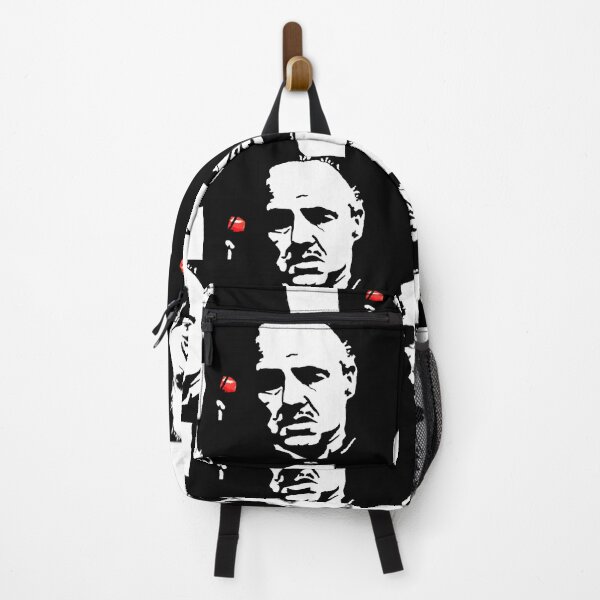 Item preview, Godfather designed and sold by Chad's Fresh Art.