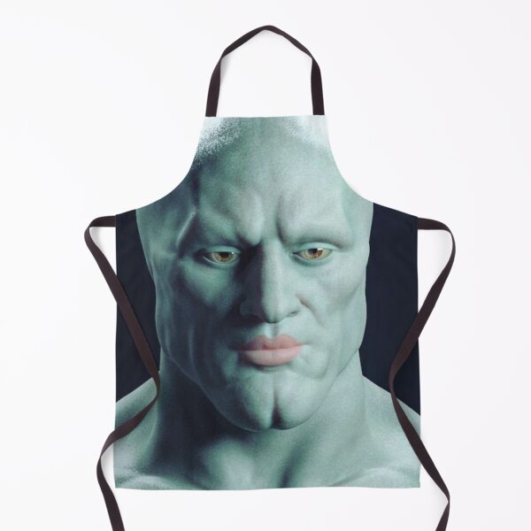 Item preview, MeMe "Sexy Squidward" designed and sold by PatronesKawai.