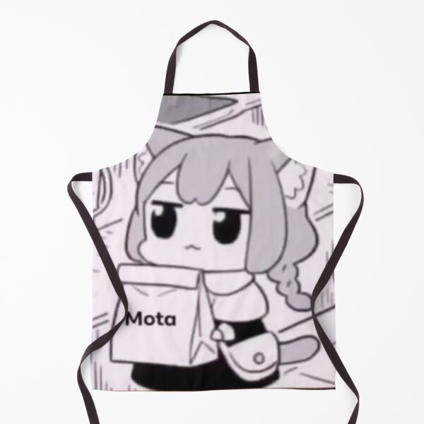 Item preview, MeMe "My Mota" designed and sold by PatronesKawai.