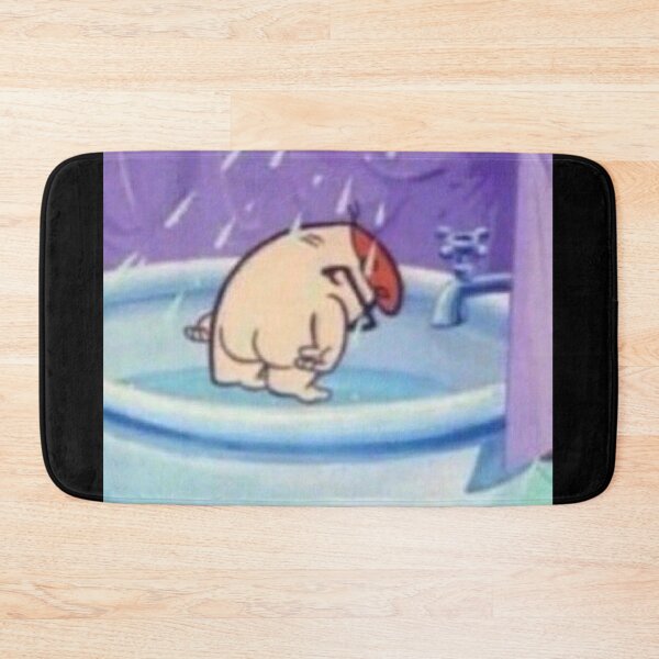 Item preview, MeMe "Dexter depressed" designed and sold by PatronesKawai.