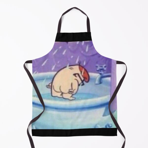Item preview, MeMe "Dexter depressed" designed and sold by PatronesKawai.