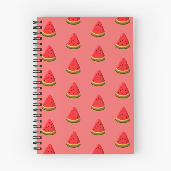 Item preview,  Juicy Summer Watermelon designed and sold by NiRia Spot.