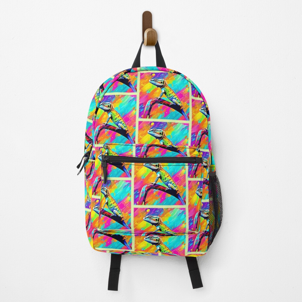 Item preview, Backpack designed and sold by Unique-Design-4.